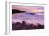 The Burren Coastline Near Doolin, County Clare, Munster, Republic of Ireland, Europe-Richard Cummins-Framed Photographic Print