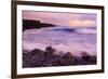 The Burren Coastline Near Doolin, County Clare, Munster, Republic of Ireland, Europe-Richard Cummins-Framed Photographic Print