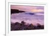 The Burren Coastline Near Doolin, County Clare, Munster, Republic of Ireland, Europe-Richard Cummins-Framed Photographic Print