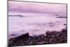 The Burren Coastline Near Doolin, County Clare, Munster, Republic of Ireland, Europe-Richard Cummins-Mounted Photographic Print