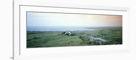 The Burren County Clare Ireland-null-Framed Photographic Print
