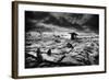 The Burren, County Clare, Ireland-Simon Marsden-Framed Giclee Print