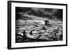 The Burren, County Clare, Ireland-Simon Marsden-Framed Giclee Print