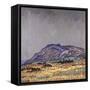 The Burren, Ireland-Anthony Amies-Framed Stretched Canvas