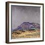 The Burren, Ireland-Anthony Amies-Framed Giclee Print