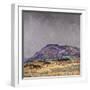 The Burren, Ireland-Anthony Amies-Framed Giclee Print