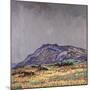 The Burren, Ireland-Anthony Amies-Mounted Giclee Print