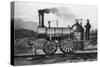 The Bury Engine, 1830-null-Stretched Canvas