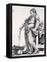 The Butcher, C1745-1805-Jean-Baptiste Greuze-Framed Stretched Canvas