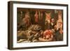 The Butcher's Shop-Frans Snyders-Framed Giclee Print