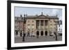 The Buttermarket, Market Square, Newark, Nottinghamshire, England, United Kingdom-Rolf Richardson-Framed Photographic Print