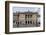 The Buttermarket, Market Square, Newark, Nottinghamshire, England, United Kingdom-Rolf Richardson-Framed Photographic Print