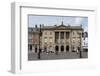 The Buttermarket, Market Square, Newark, Nottinghamshire, England, United Kingdom-Rolf Richardson-Framed Photographic Print