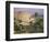 The Byzantine Fortress, Kyrenia (Girne), Northern Area, Cyprus-Michael Short-Framed Photographic Print