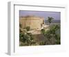 The Byzantine Fortress, Kyrenia (Girne), Northern Area, Cyprus-Michael Short-Framed Photographic Print