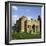 The Byzantine Monastery at Daphni, 11th Century-CM Dixon-Framed Photographic Print