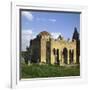 The Byzantine Monastery at Daphni, 11th Century-CM Dixon-Framed Photographic Print