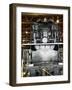 The C&O #1604-null-Framed Photographic Print