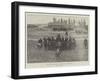 The C Troop, Australian Contingent, Johannesburg-null-Framed Giclee Print