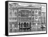 The Ca' D'Oro, Venice, Italy, C19th Century-null-Framed Stretched Canvas