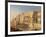 The Ca' D'Oro, Venice-Friedrich Nerly-Framed Giclee Print