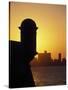 The Cabanas Fortress, Havana, Cuba-Angelo Cavalli-Stretched Canvas