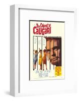 The Cabinet of Caligari-null-Framed Photo