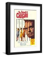 The Cabinet of Caligari-null-Framed Photo