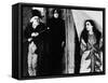 The Cabinet of Dr. Caligari, 1920-null-Framed Stretched Canvas