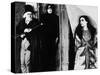 The Cabinet of Dr. Caligari, 1920-null-Stretched Canvas