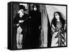 The Cabinet of Dr. Caligari, 1920-null-Framed Stretched Canvas