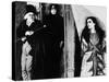 The Cabinet of Dr. Caligari, 1920-null-Stretched Canvas