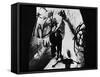 The Cabinet of Dr. Caligari, 1920-null-Framed Stretched Canvas