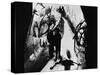 The Cabinet of Dr. Caligari, 1920-null-Stretched Canvas