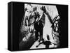 The Cabinet of Dr. Caligari, 1920-null-Framed Stretched Canvas