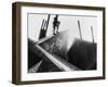 The Cabinet of Dr. Caligari, 1920-null-Framed Premium Photographic Print