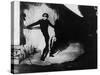 The Cabinet of Dr. Caligari, 1920-null-Stretched Canvas