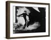 The Cabinet of Dr. Caligari, 1920-null-Framed Premium Photographic Print