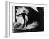 The Cabinet of Dr. Caligari, 1920-null-Framed Premium Photographic Print