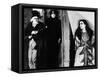 The Cabinet of Dr. Caligari, 1920-null-Framed Stretched Canvas