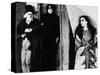 The Cabinet of Dr. Caligari, 1920-null-Stretched Canvas