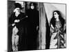 The Cabinet of Dr. Caligari, 1920-null-Mounted Photographic Print