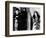 The Cabinet of Dr. Caligari, 1920-null-Framed Photographic Print