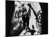 The Cabinet of Dr. Caligari, 1920-null-Mounted Photographic Print