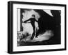 The Cabinet of Dr. Caligari, 1920-null-Framed Photographic Print