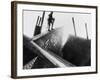 The Cabinet of Dr. Caligari, 1920-null-Framed Photographic Print