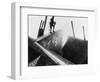 The Cabinet of Dr. Caligari, 1920-null-Framed Photographic Print