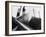 The Cabinet of Dr. Caligari, 1920-null-Framed Photographic Print