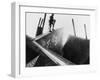 The Cabinet of Dr. Caligari, 1920-null-Framed Photographic Print