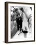 The Cabinet of Dr. Caligari, Conrad Veidt, Lil Dagover, 1920-null-Framed Photo